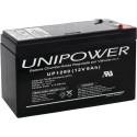 Bateria 12v 9,0ah (up1290)